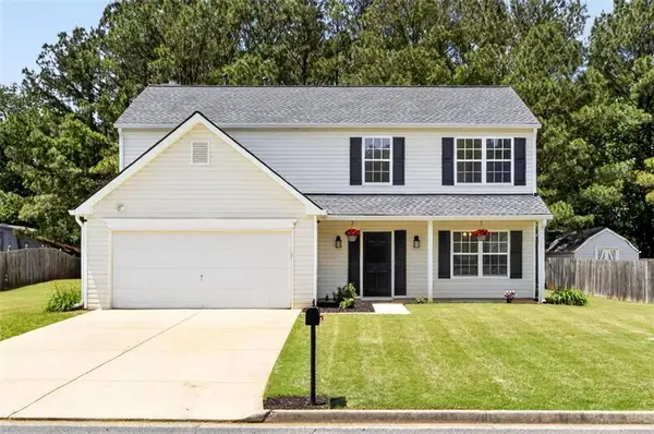 3279 Deer Valley Drive Nw, Acworth, GA 30101