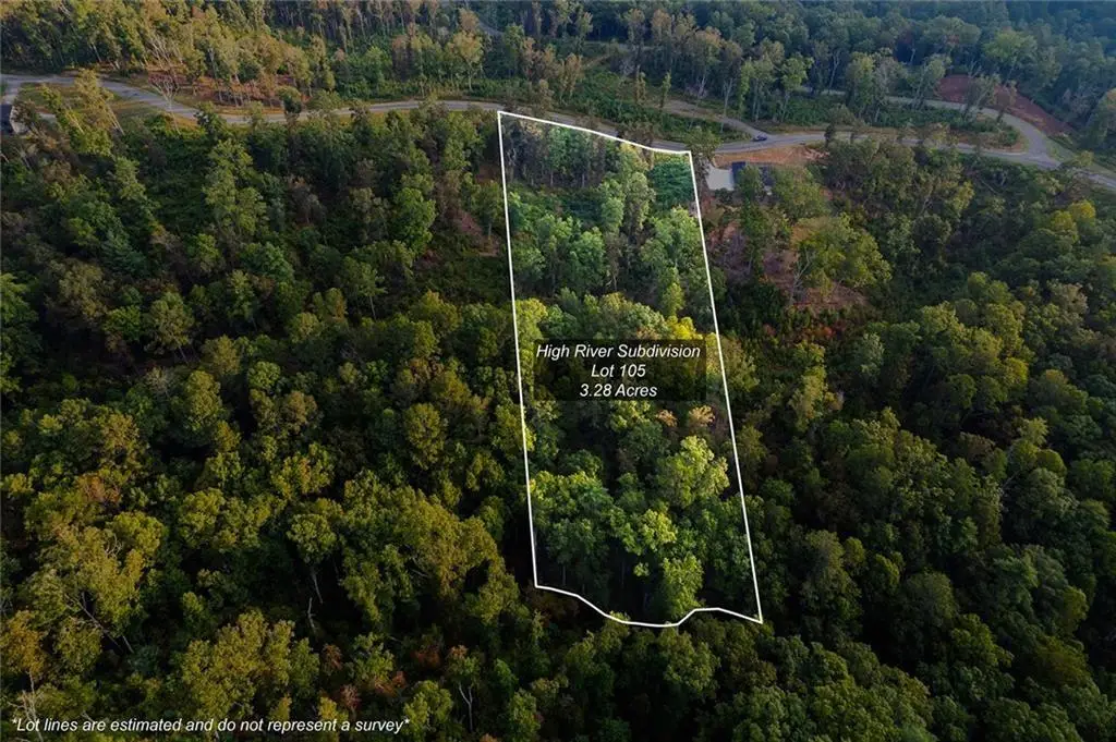 0 High River Road, Ellijay, GA 30540 - #1