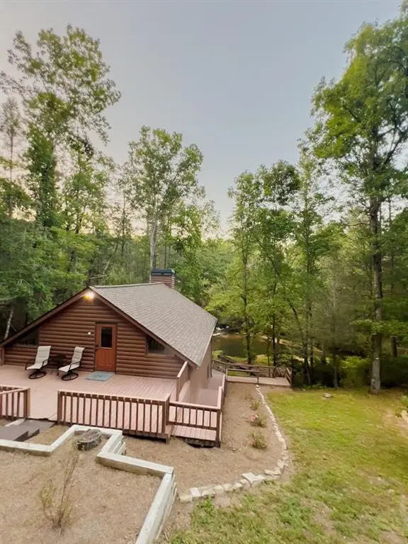 893 Hooper Road, Cleveland, GA 30528 - #1