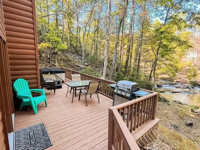 893 Hooper Road, Cleveland, GA 30528 - #2