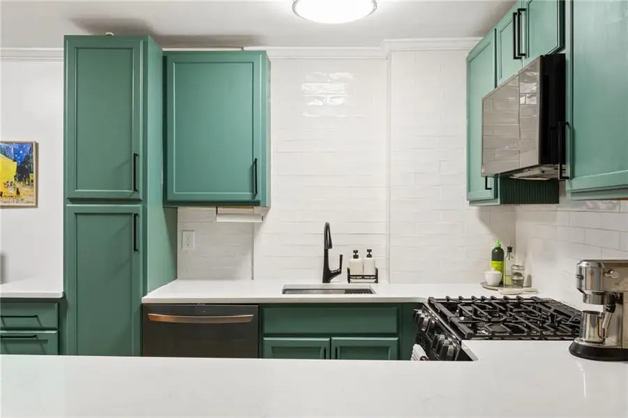 870 Glendale Terrace Ne #3, Atlanta, GA 30308 - #3