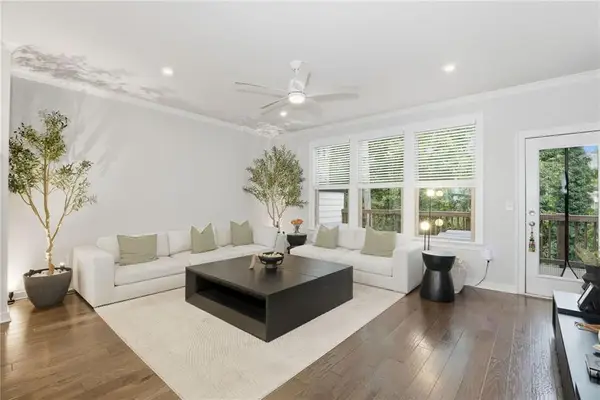 1342 Stanley Park Drive #151, Decatur, GA 30033