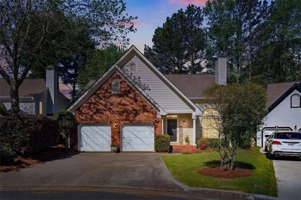 220 Ridge Point Court, Alpharetta, GA 30022 - #1
