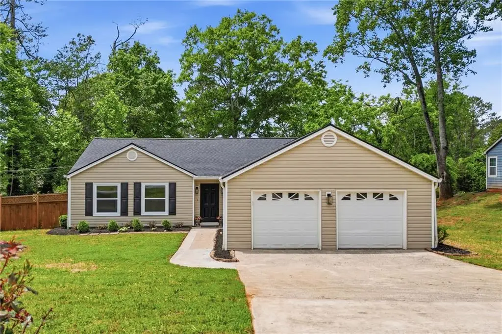 142 River Oaks Drive, Woodstock, GA 30188 - #1