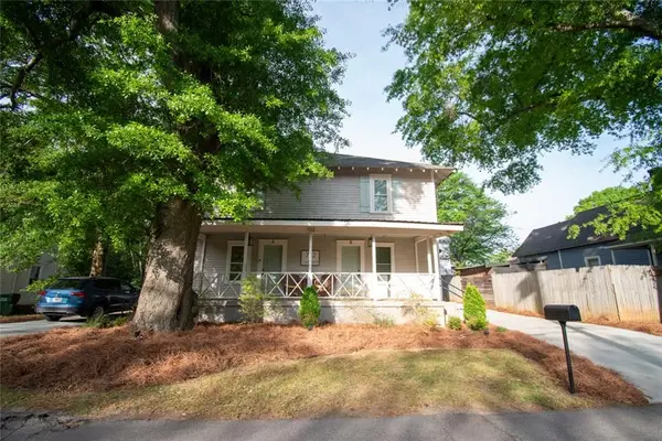 702 Radford Street, Monroe, GA 30655