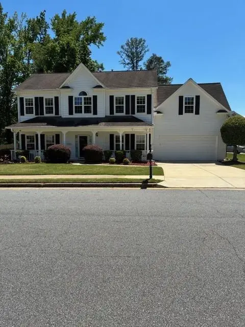 5910 Findley Chase Drive, Johns Creek, GA 30097