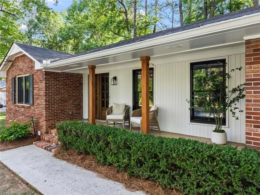 1826 E Ramble Court, Decatur, GA 30033 - #2