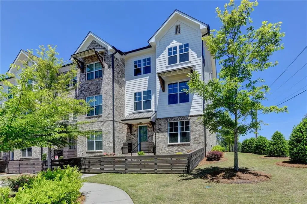 3764 Sage Park Way, Suwanee, GA 30024 - #1