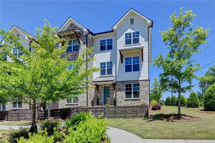 3764 Sage Park Way, Suwanee, GA 30024 - #2