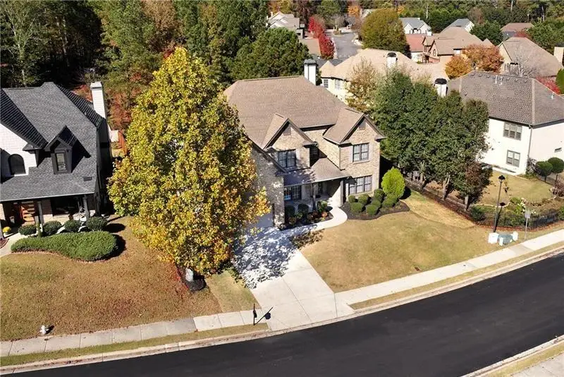 4041 Lost Mill Lane, Buford, GA 30519 - #3