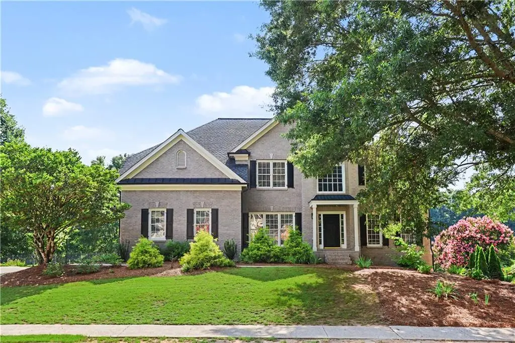 1738 Mulberry Lake Drive, Dacula, GA 30019 - #1