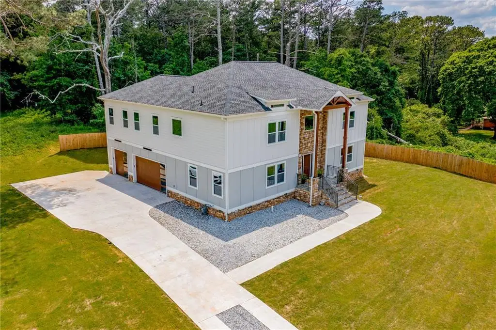 2369 Mcafee Road, Decatur, GA 30032 - #1