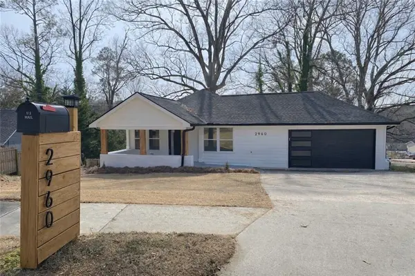 2960 Hogan Road, Atlanta, GA 30344