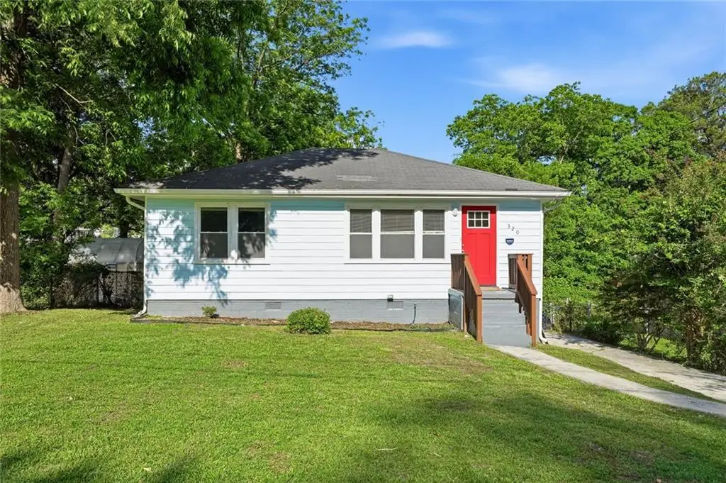 320 Camfield Court Sw, Atlanta, GA 30310 - #1