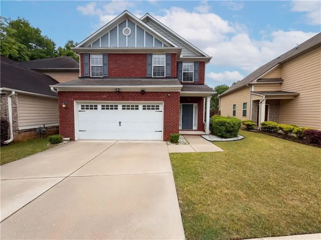 2559 Oakleaf Ridge, Lithonia, GA 30058 - #1
