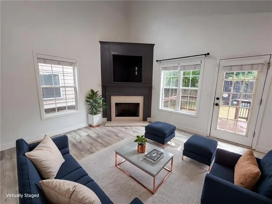 2559 Oakleaf Ridge, Lithonia, GA 30058 - #2