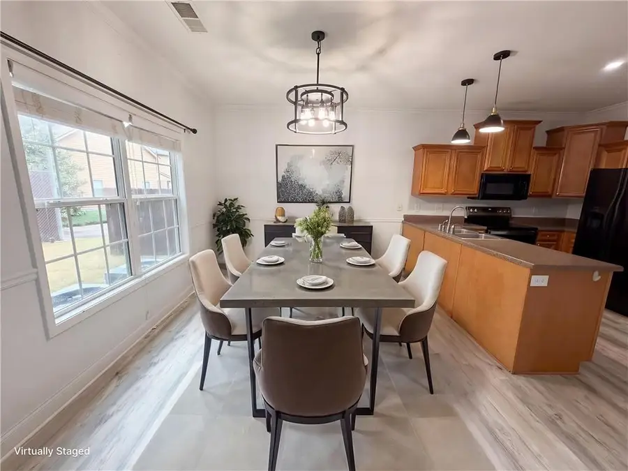 2559 Oakleaf Ridge, Lithonia, GA 30058 - #3