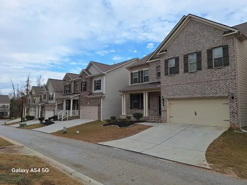 2034 Britt Drive, Snellville, GA 30078 - #1