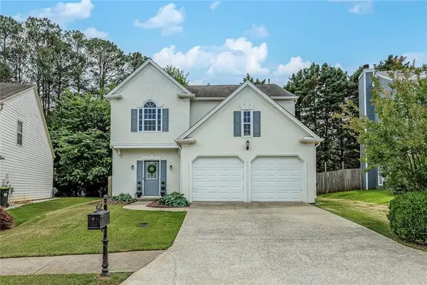 617 Lullingstone Drive Se, Marietta, GA 30067