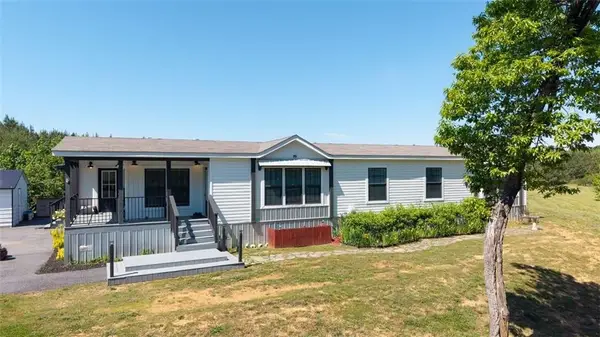 1239 Old Boone Ford Road Se, Fairmount, GA 30139