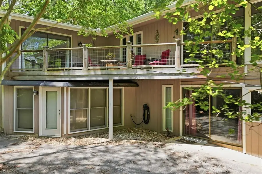 206 White Antelope Street, Waleska, GA 30183 - #2
