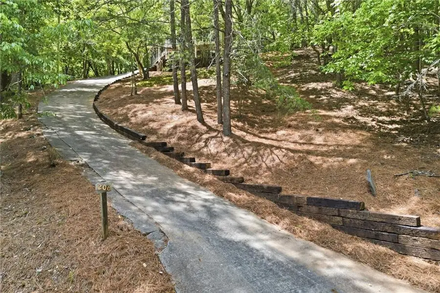 206 White Antelope Street, Waleska, GA 30183 - #3