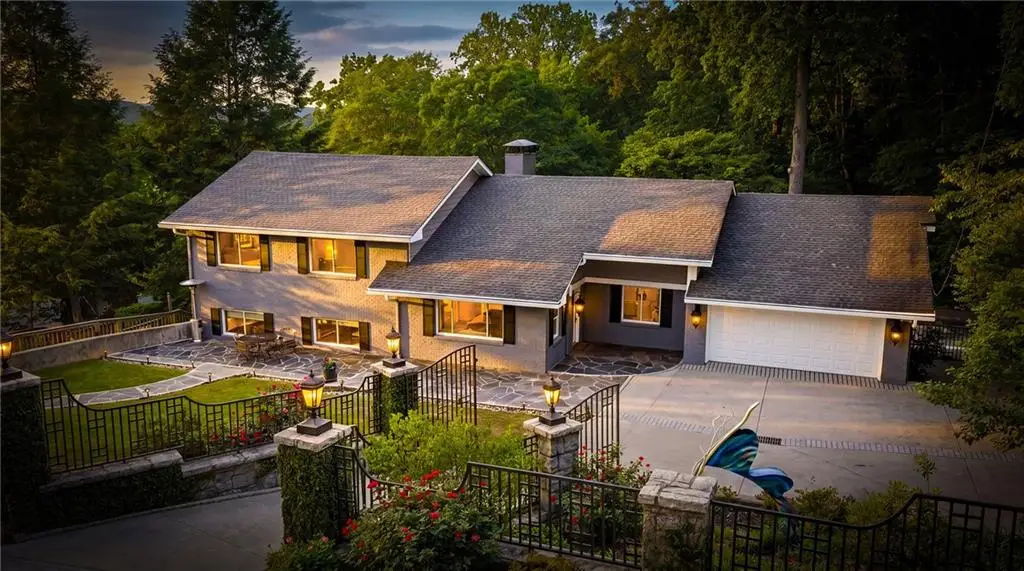 132 Laurel Drive Ne, Atlanta, GA 30342 - #1