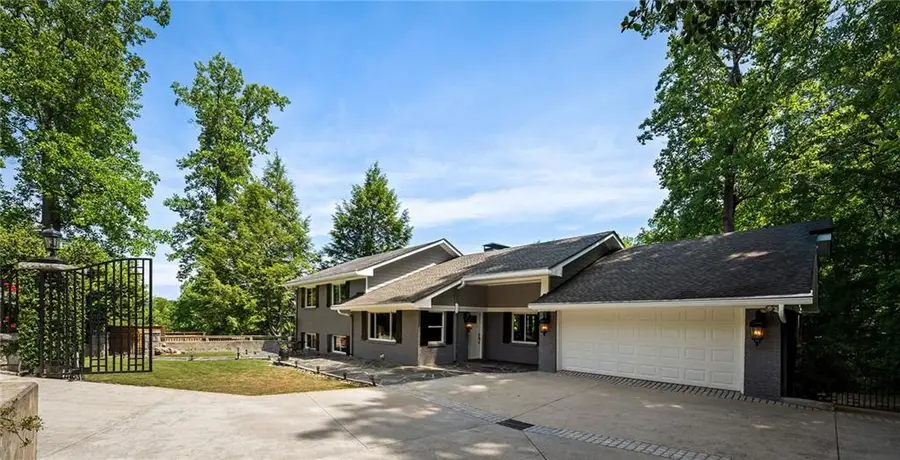 132 Laurel Drive Ne, Atlanta, GA 30342 - #2
