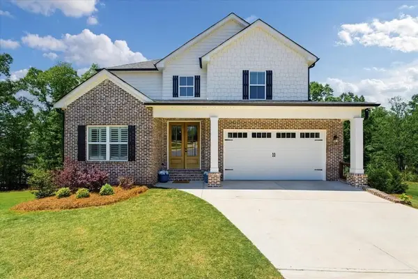 110 Emily Court, Carrollton, GA 30117