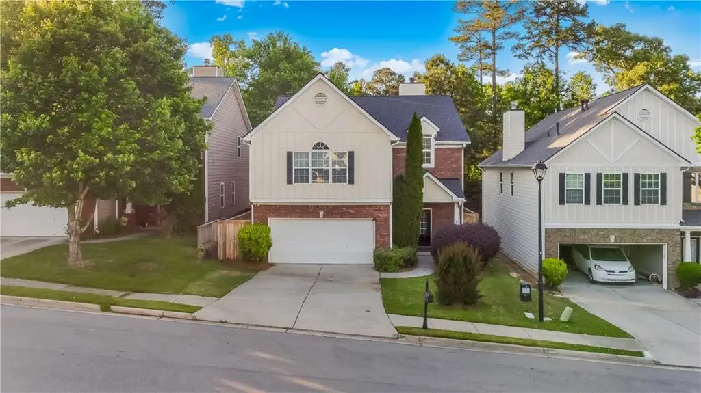 2190 Copper Trail Lane, Buford, GA 30519 - #1