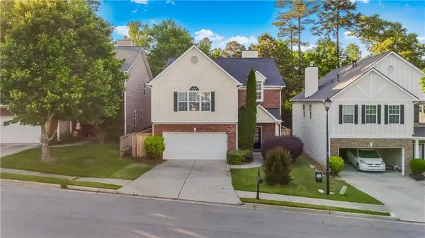 2190 Copper Trail Lane, Buford, GA 30519