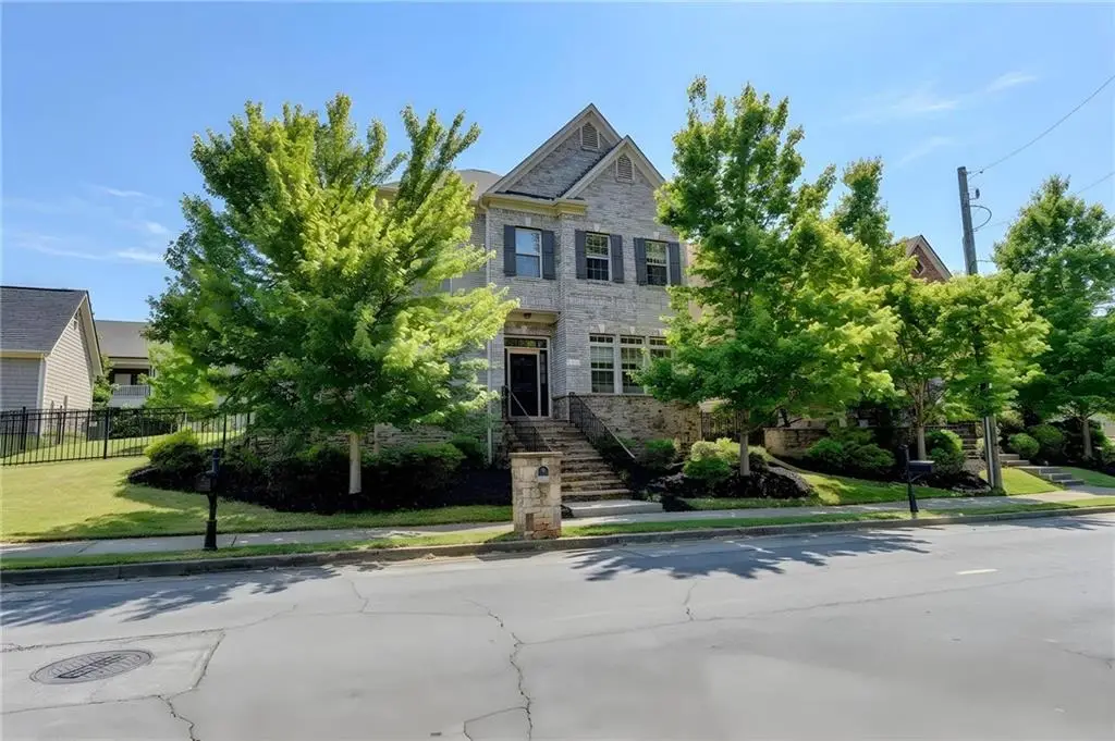 2081 Lee Road, Smyrna, GA 30080 - #1