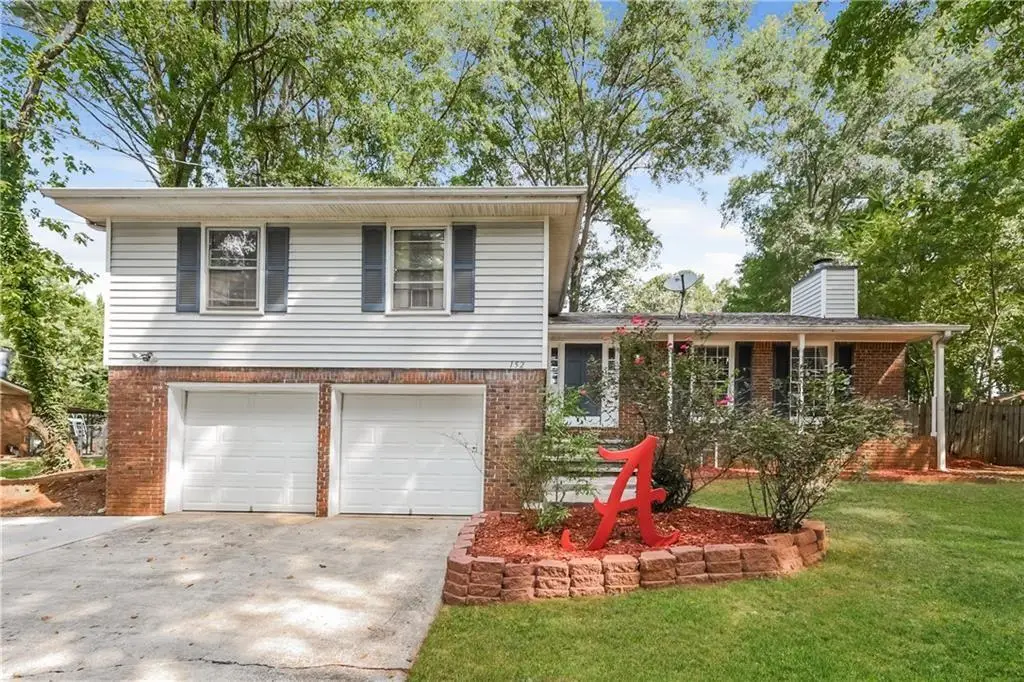 152 Hawkins Store Road Nw, Kennesaw, GA 30144 - #1