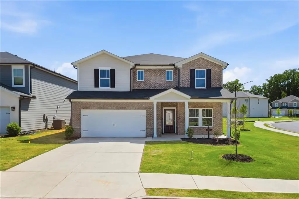 107 Meander Drive, Woodstock, GA 30188 - #1
