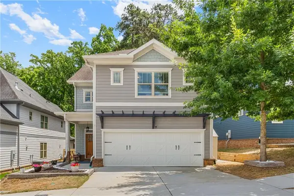 1749 Russell Street, Atlanta, GA 30316