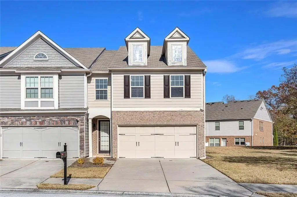 2426 Bellyard Drive, Buford, GA 30519 - #1