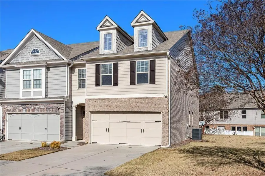 2426 Bellyard Drive, Buford, GA 30519 - #2