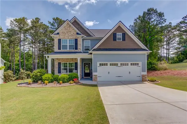 151 Moriah Woods Drive, Auburn, GA 30011