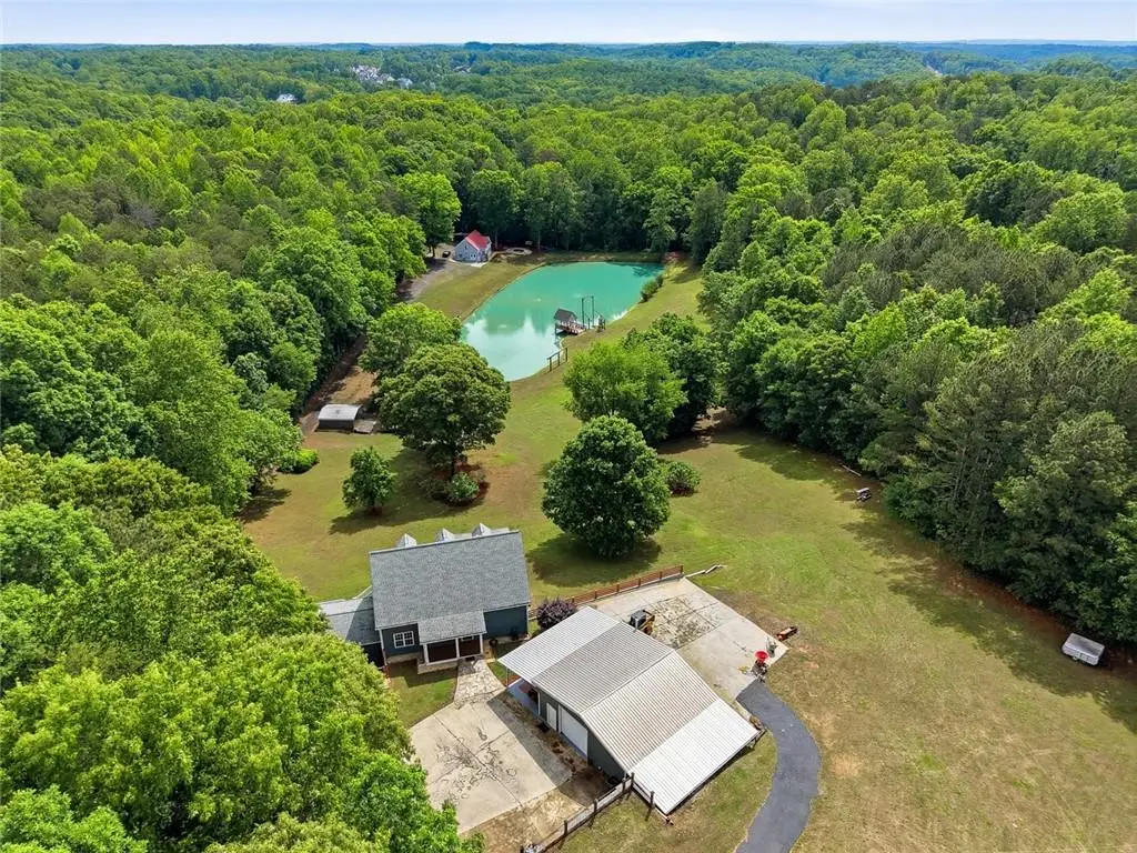 5021 Elrod Circle, Cumming, GA 30041 - #1