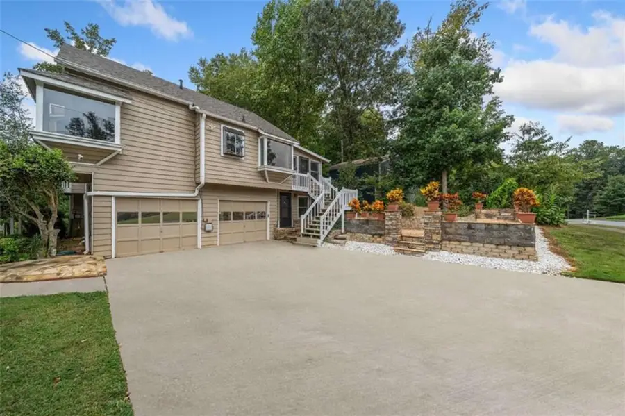 3278 Winter Wood Court, Marietta, GA 30062 - #2