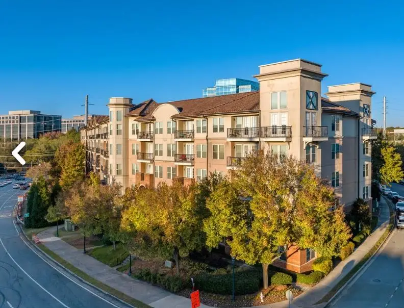 901 Abernathy Road Ne #5280, Atlanta, GA 30328 - #1