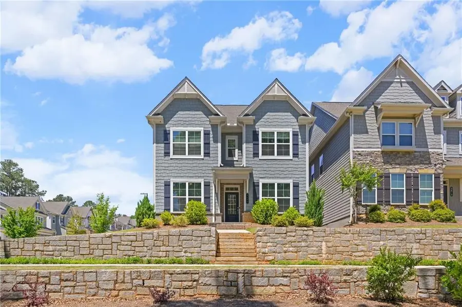 3469 Minister Alley, Scottdale, GA 30079 - #2