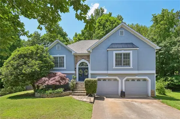 421 Middle Valley Lane, Woodstock, GA 30189