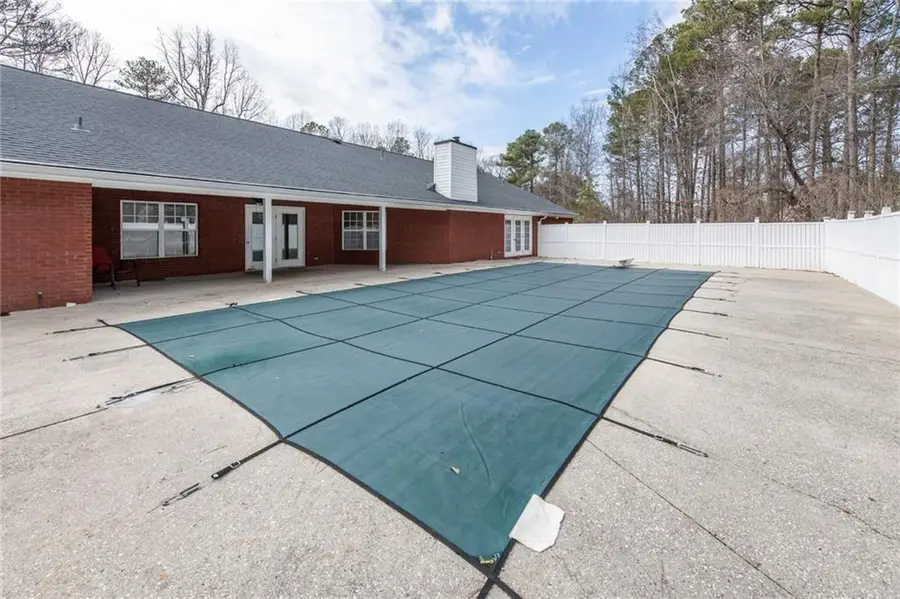 2165 Bakers Bridge Road, Douglasville, GA 30134 - #3