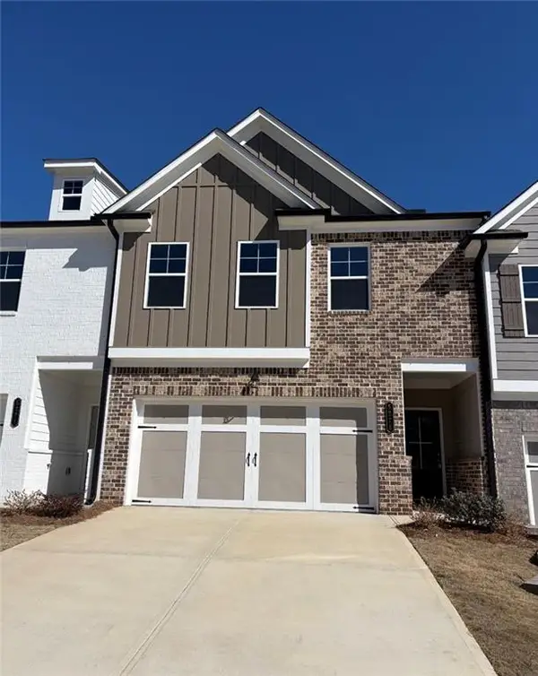 5278 Fox Den Road, Oakwood, GA 30566