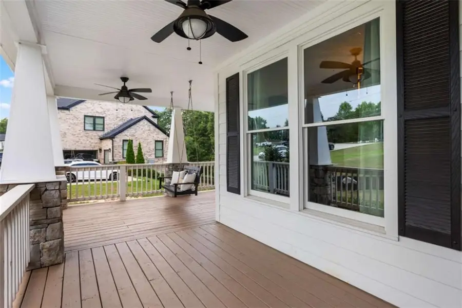 1585 Dabbs Bridge Road, Dallas, GA 30132 - #2