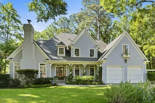1314 Battleview Drive Nw, Atlanta, GA 30327