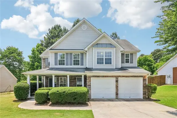 3458 Hill Pond Drive, Buford, GA 30519
