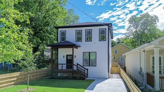 1166 Mcdaniel Street Sw, Atlanta, GA 30310 - #1