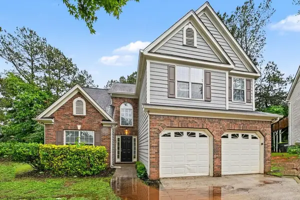 1001 Carlton Way Sw, Marietta, GA 30060